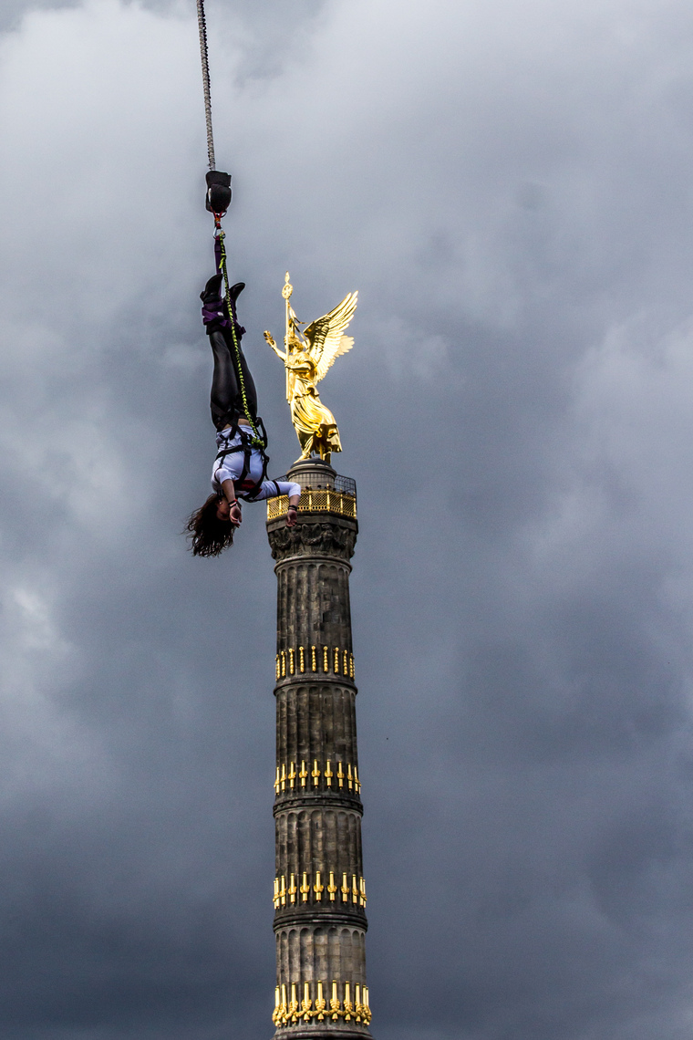 Christopher Street Day (CSD) Berlin 2014