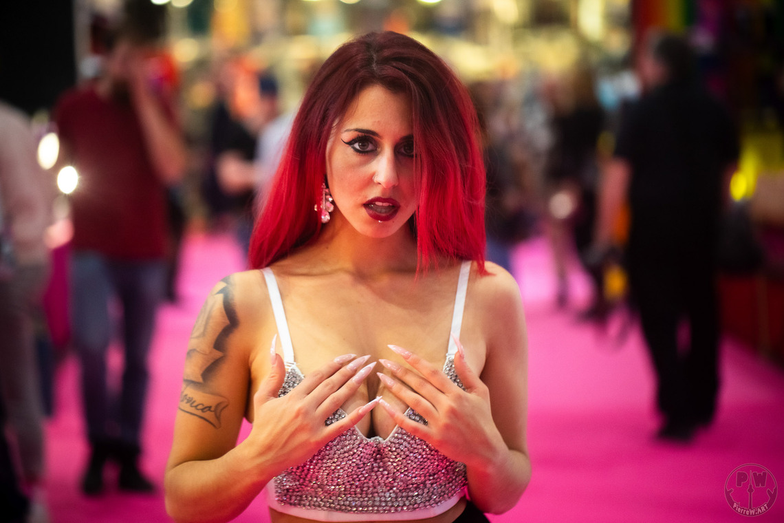 Venus Berlin 2023