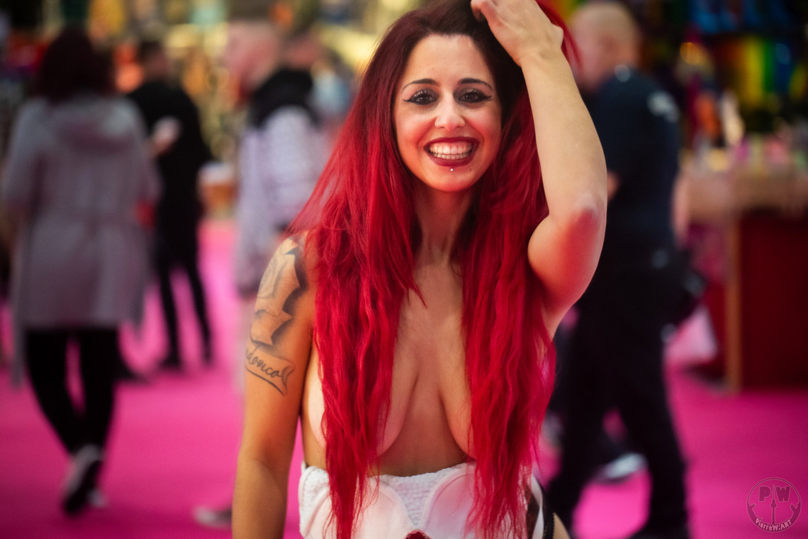Venus Berlin 2023