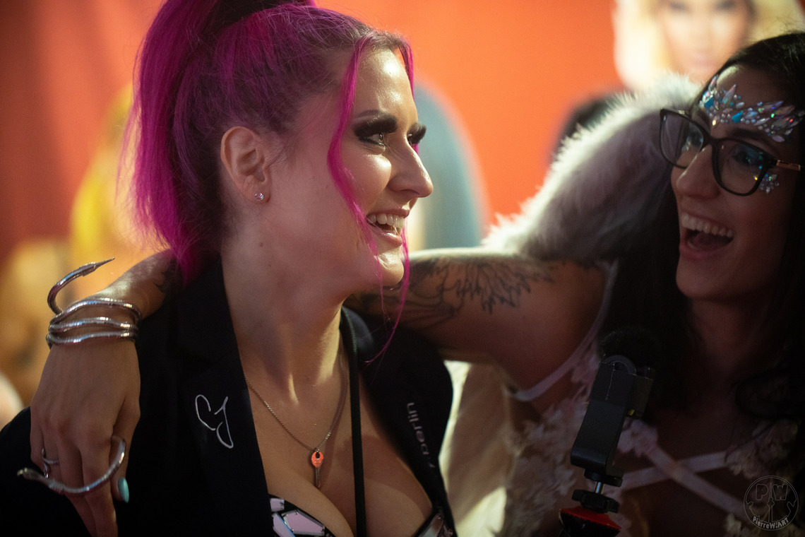 Venus Berlin 2023