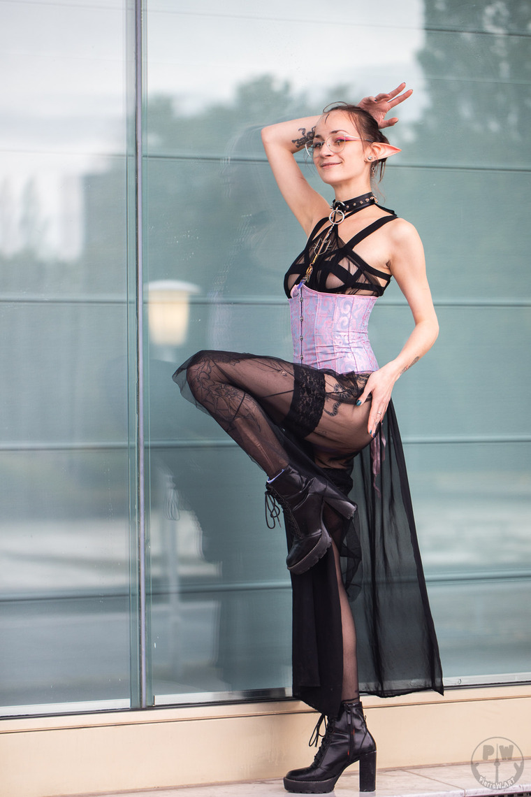 Venus Berlin 2023
