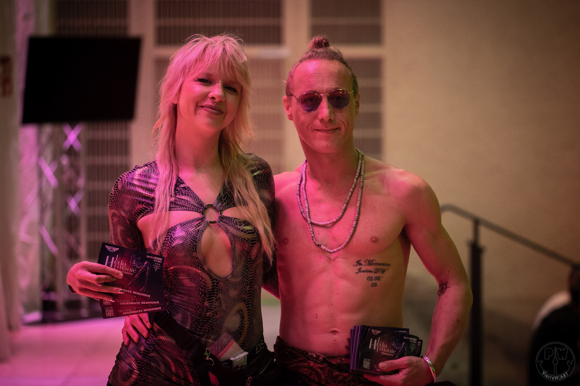 Venus Berlin 2023