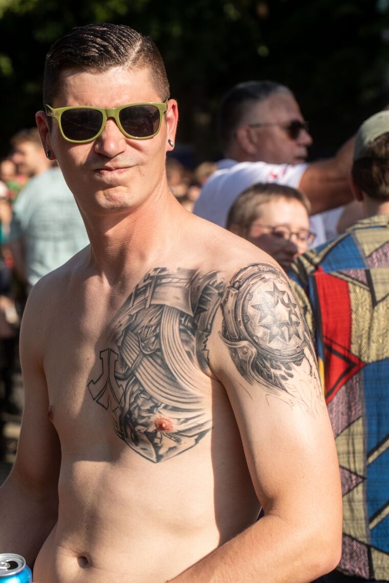 Christopher Street Day (CSD) 2026 Berlin