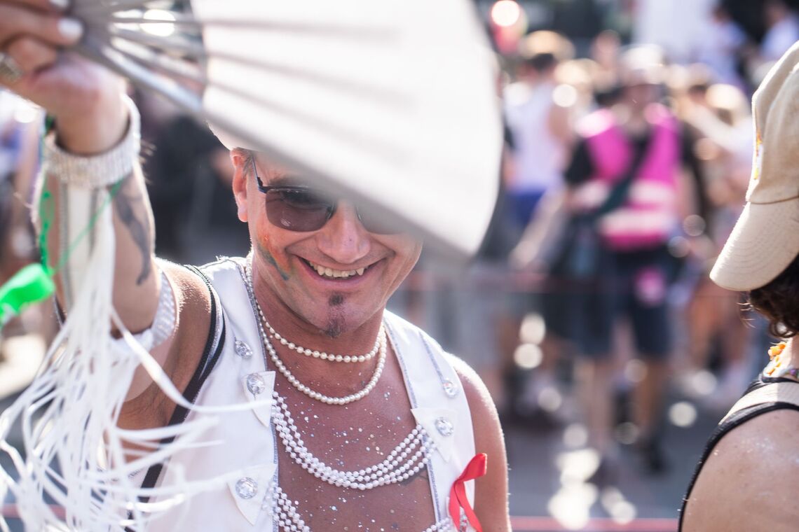 Christopher Street Day (CSD) 2026 Berlin