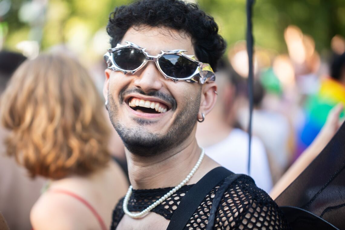 Christopher Street Day (CSD) 2026 Berlin