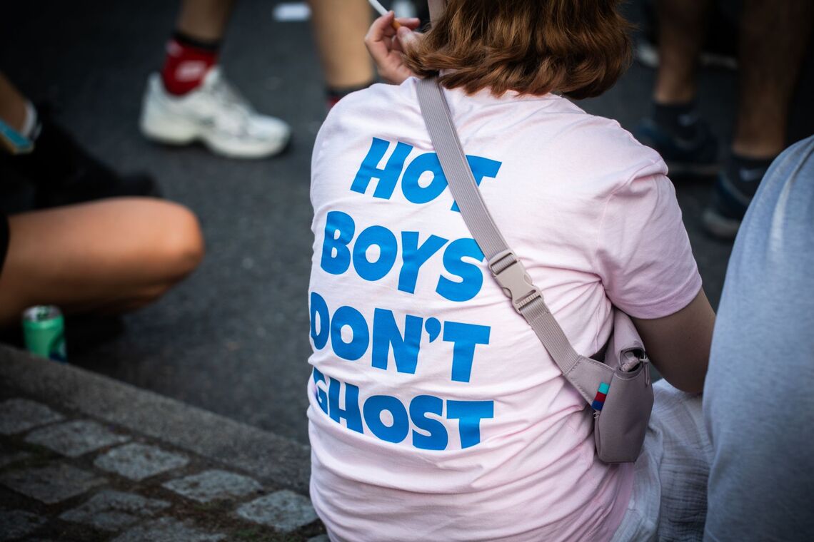 Christopher Street Day (CSD) 2026 Berlin Christopher Street Day (CSD) 2026 Berlin