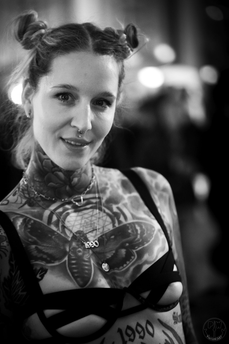 Lisa Rocketcock / Venus 2023 Lisa Rocketcock / Venus 2023