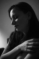 Jayjay b&w