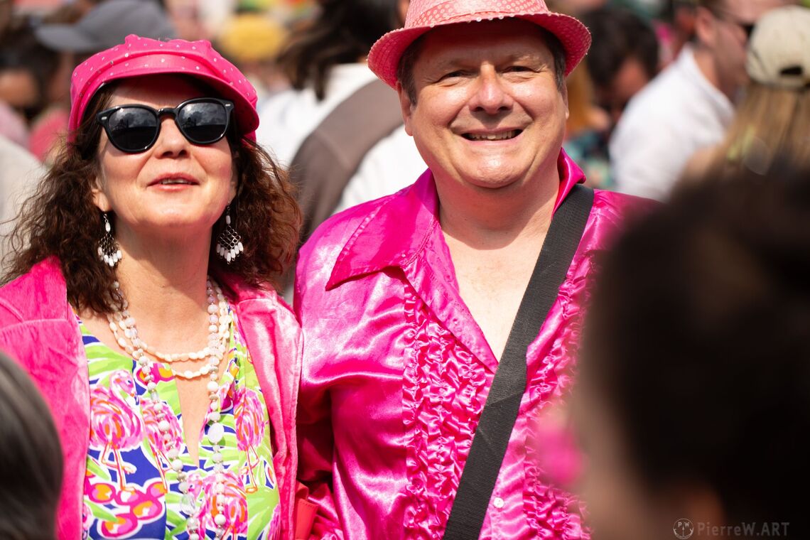 Christopher Street Day - Berlin 2023