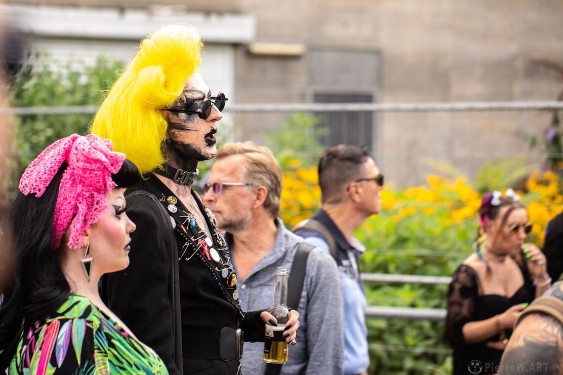 Christopher Street Day - Berlin 2023