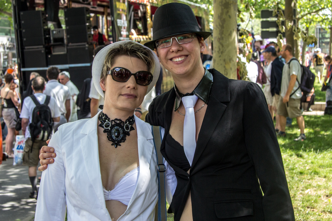 CSD Berlin 2013