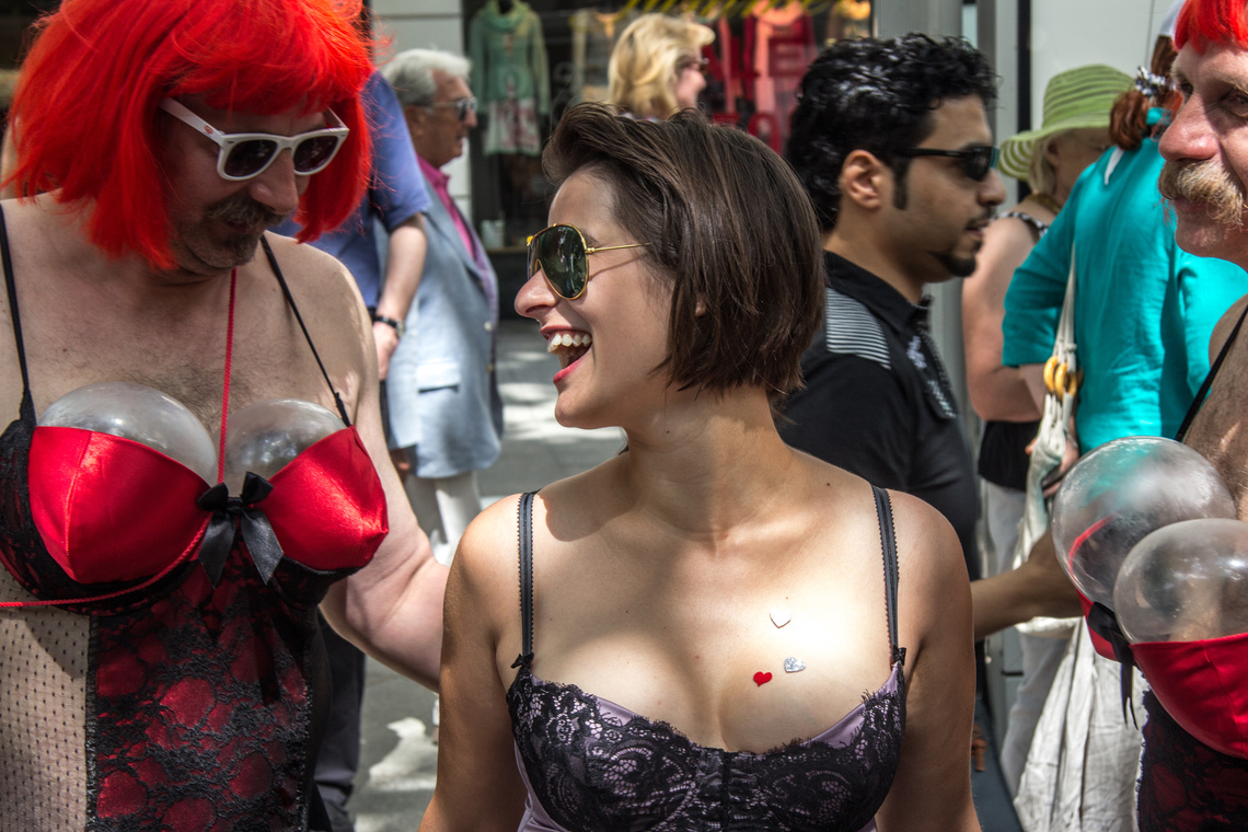 CSD Berlin 2013