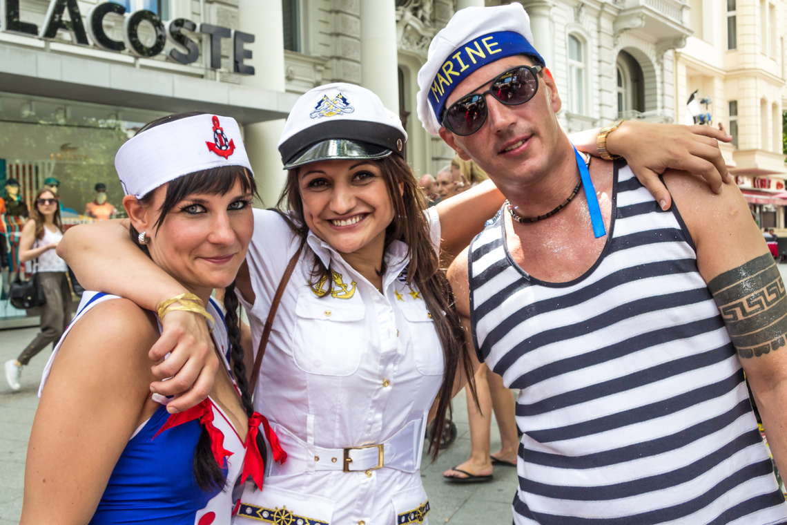 CSD Berlin 2013