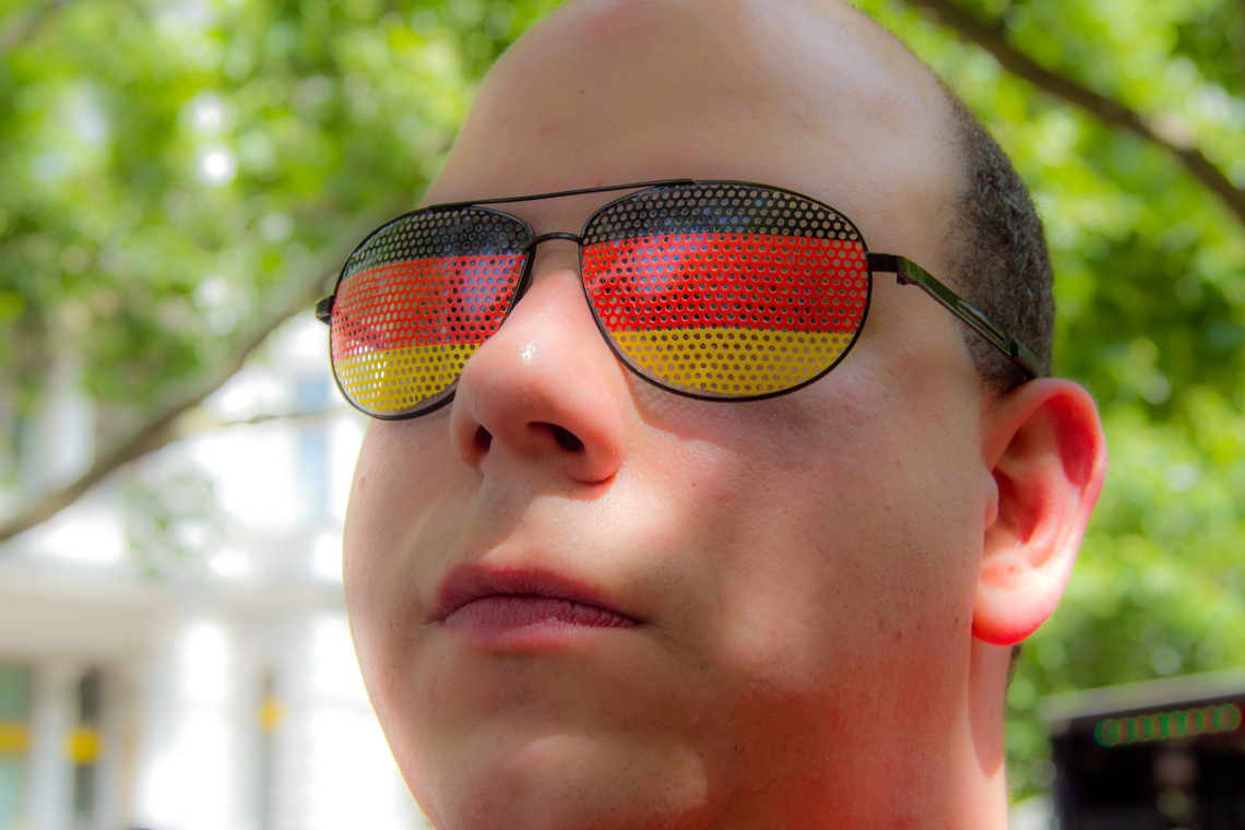 CSD Berlin 2013 - Wagen 38 - Brasileuro/GayMaxx