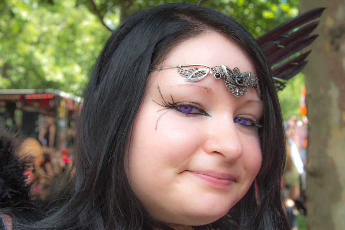 CSD Berlin 2013