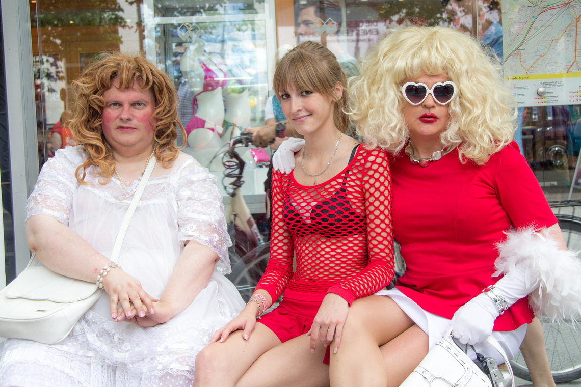 CSD Berlin 2013