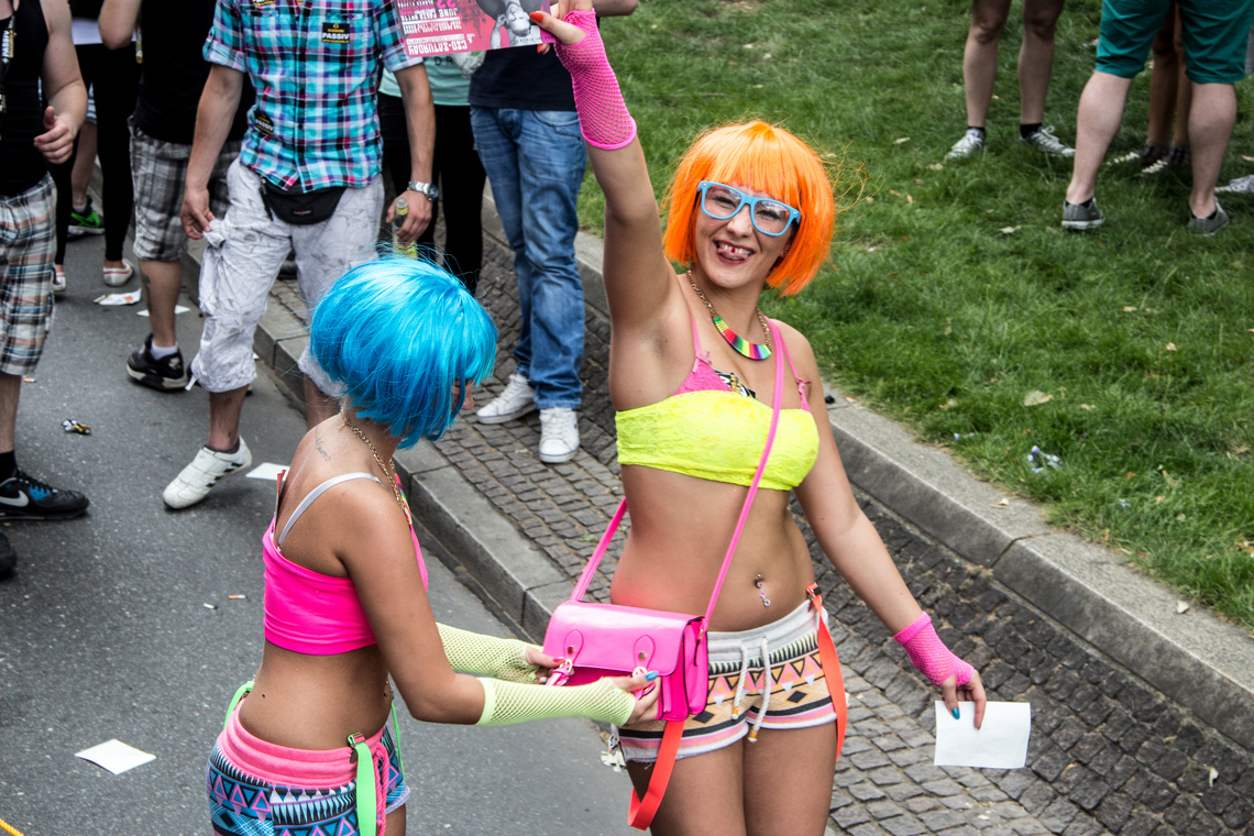 CSD Berlin 2013