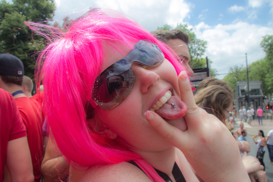 CSD Berlin 2013 - Wagen 38 - Brasileuro/GayMaxx