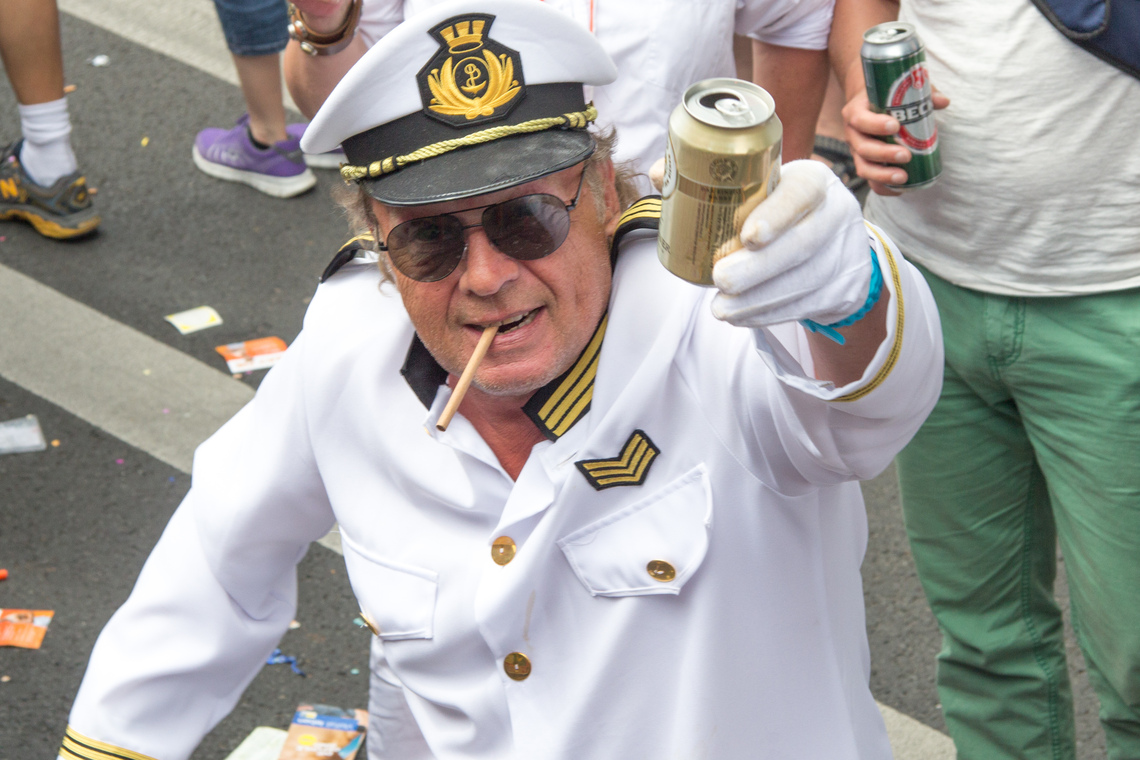 CSD Berlin 2013