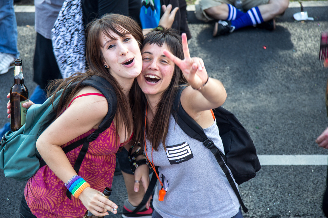 CSD Berlin 2013