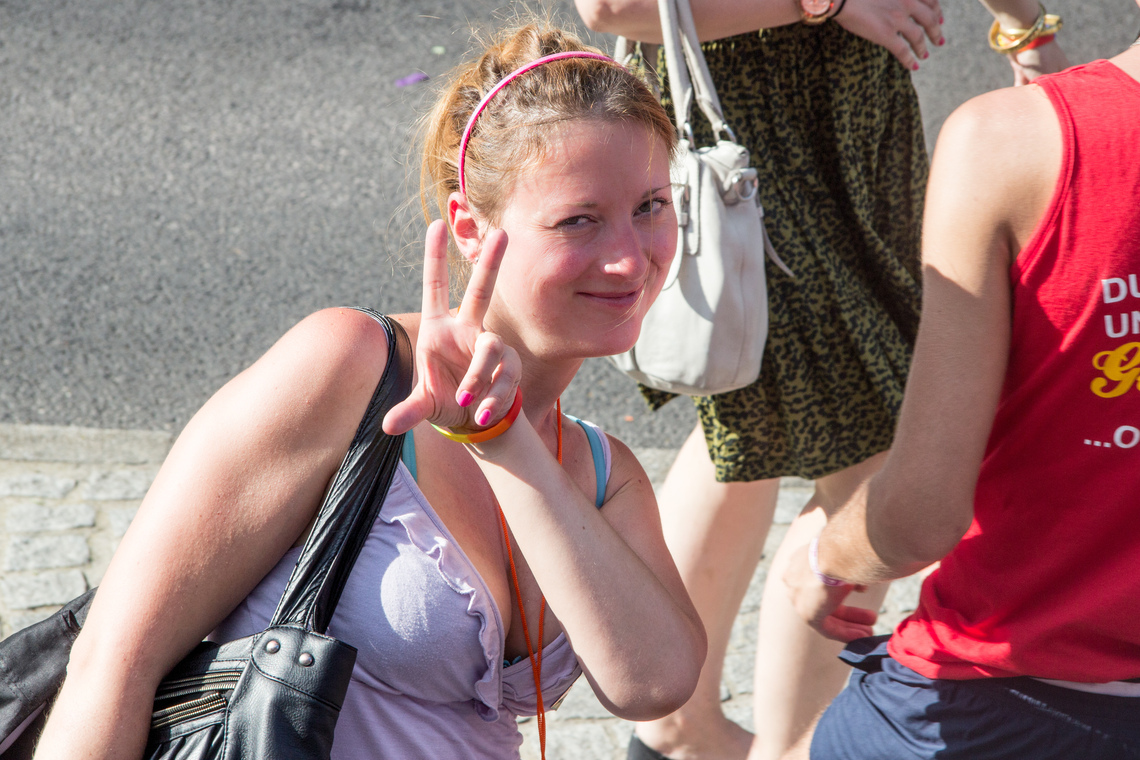 CSD Berlin 2013