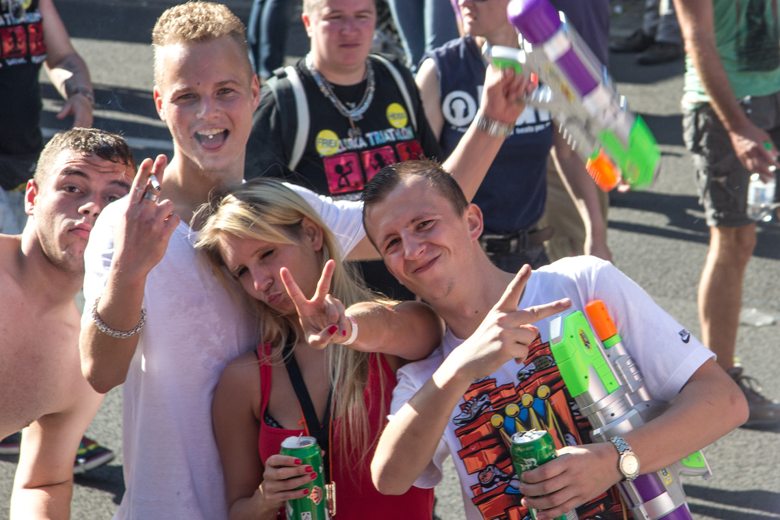 CSD Berlin 2013