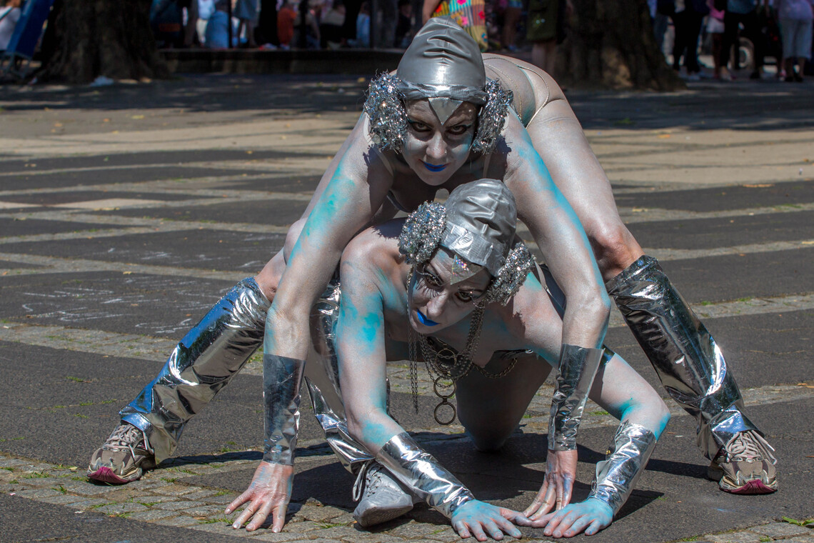 CSD 2013 in KÃ¶ln - Cologne Pride