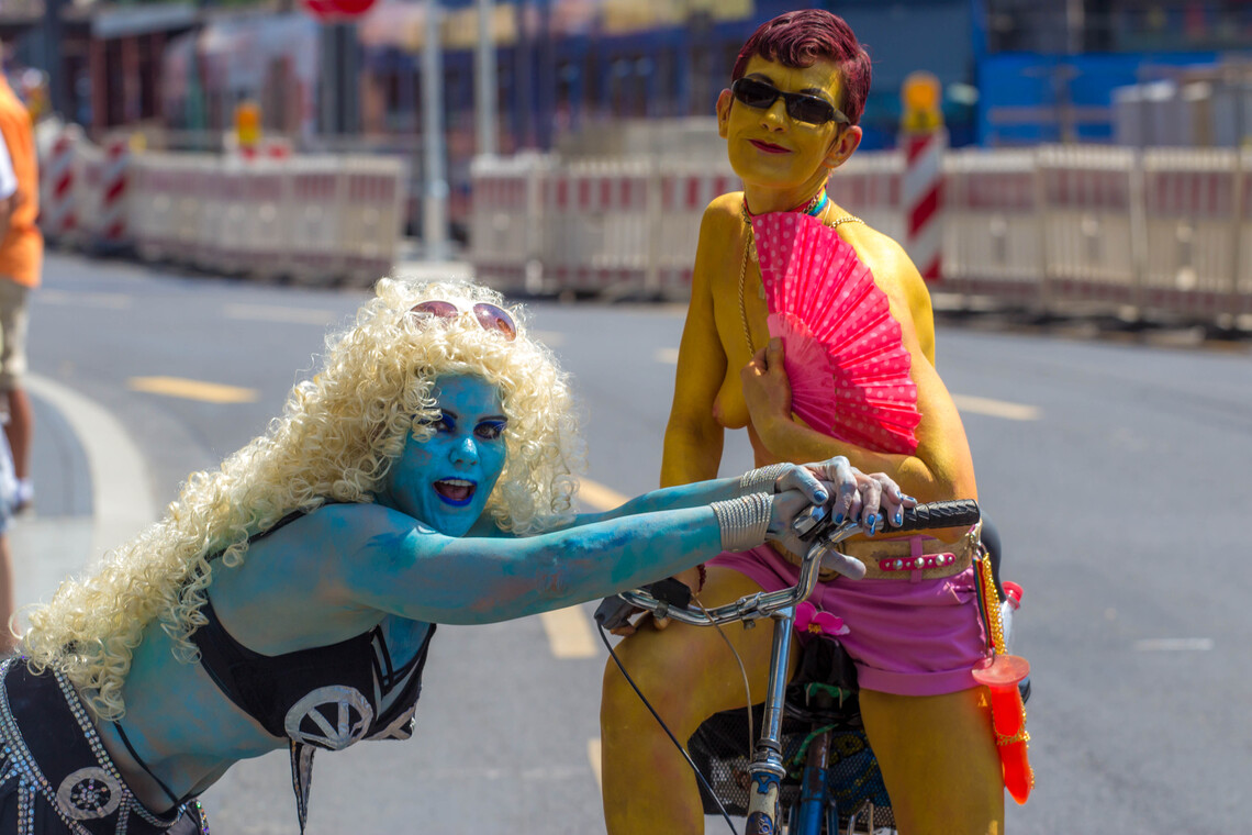 CSD 2013 in KÃ¶ln - Cologne Pride