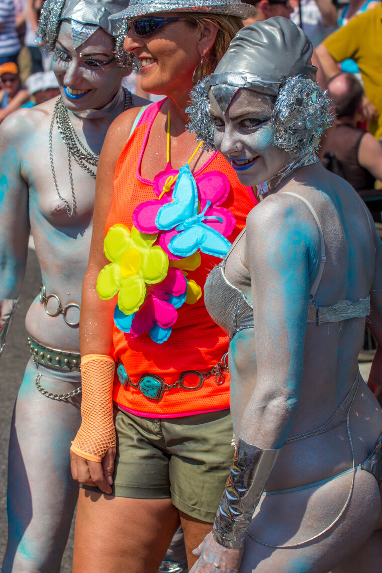 CSD 2013 in KÃ¶ln - Cologne Pride
