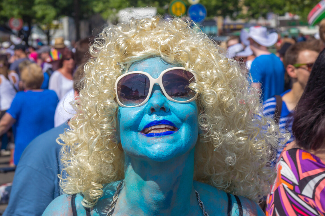 CSD 2013 in KÃ¶ln - Cologne Pride