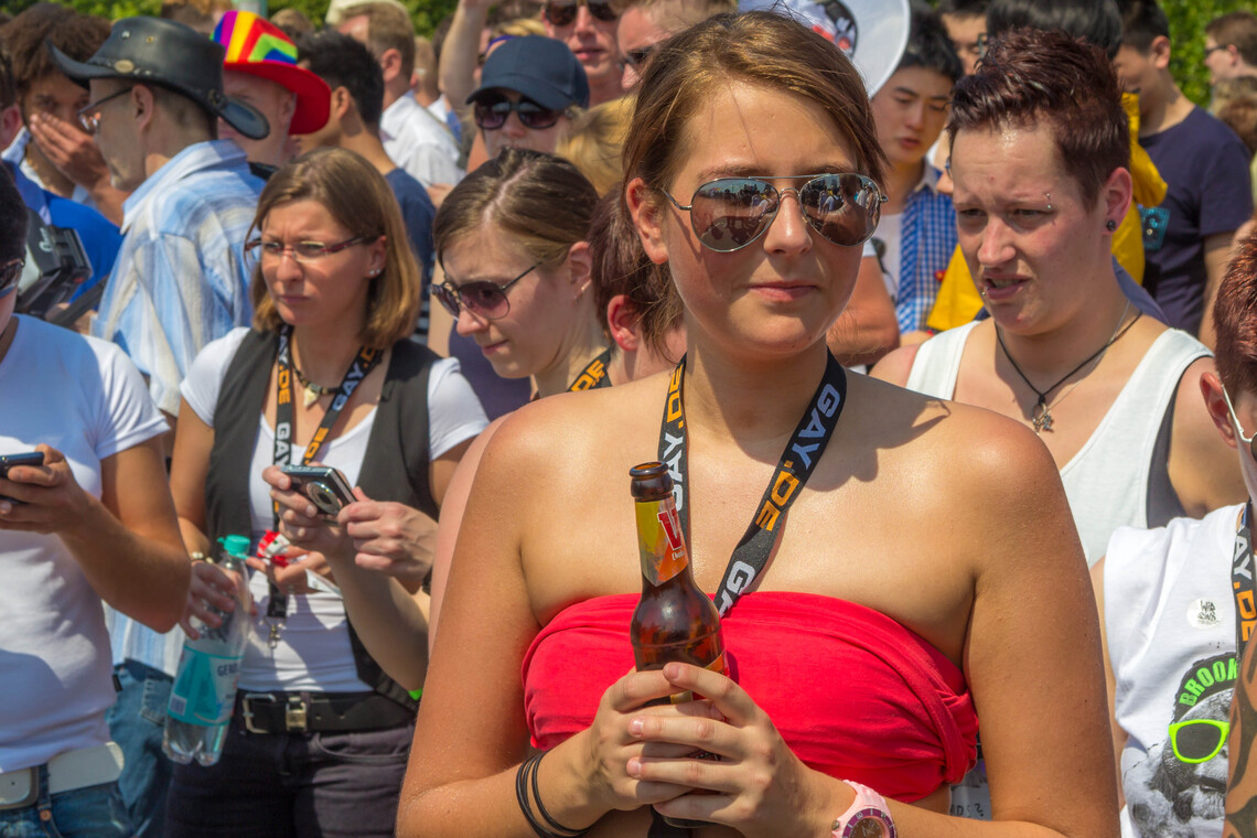 CSD 2013 in KÃ¶ln - Cologne Pride