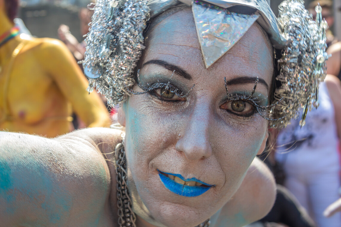 CSD 2013 in KÃ¶ln - Cologne Pride