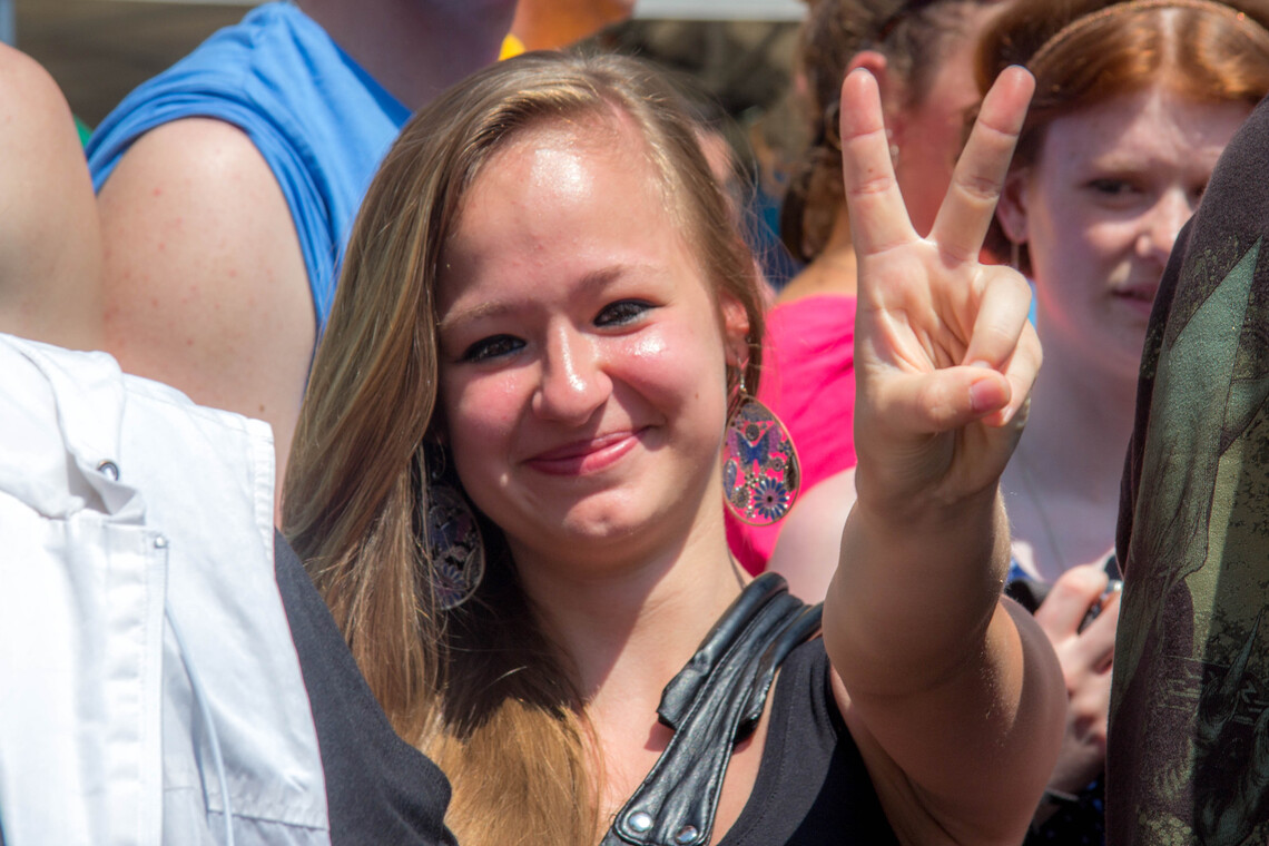 CSD 2013 in KÃ¶ln - Cologne Pride