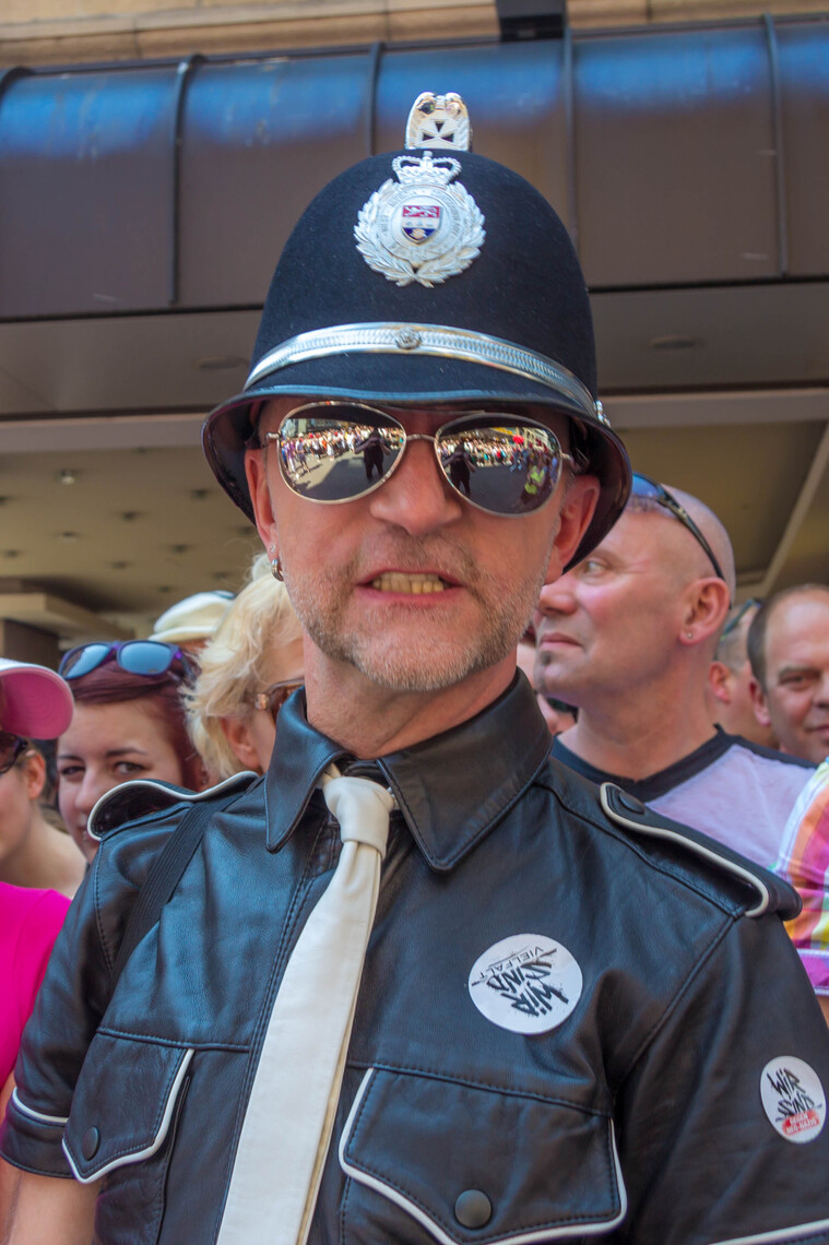 CSD 2013 in KÃ¶ln - Cologne Pride