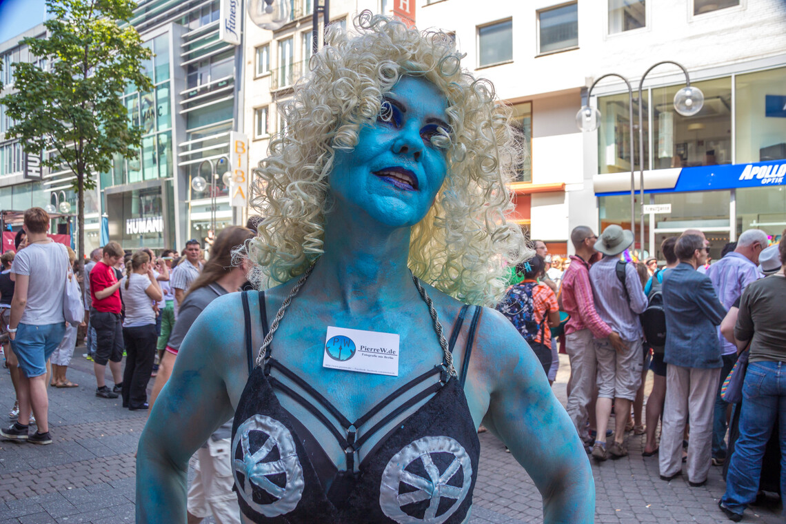 CSD 2013 in KÃ¶ln - Cologne Pride
