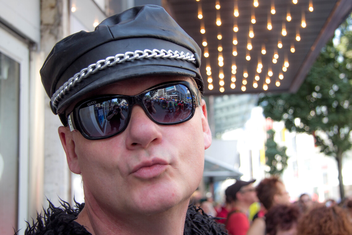 CSD 2013 in KÃ¶ln - Cologne Pride