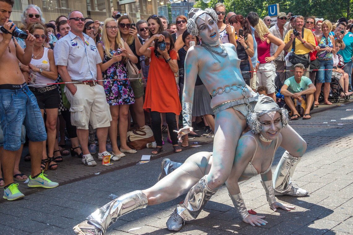 CSD 2013 in KÃ¶ln - Cologne Pride