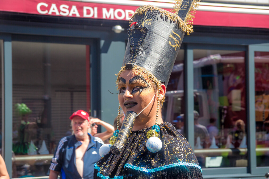 CSD 2013 in KÃ¶ln - Cologne Pride