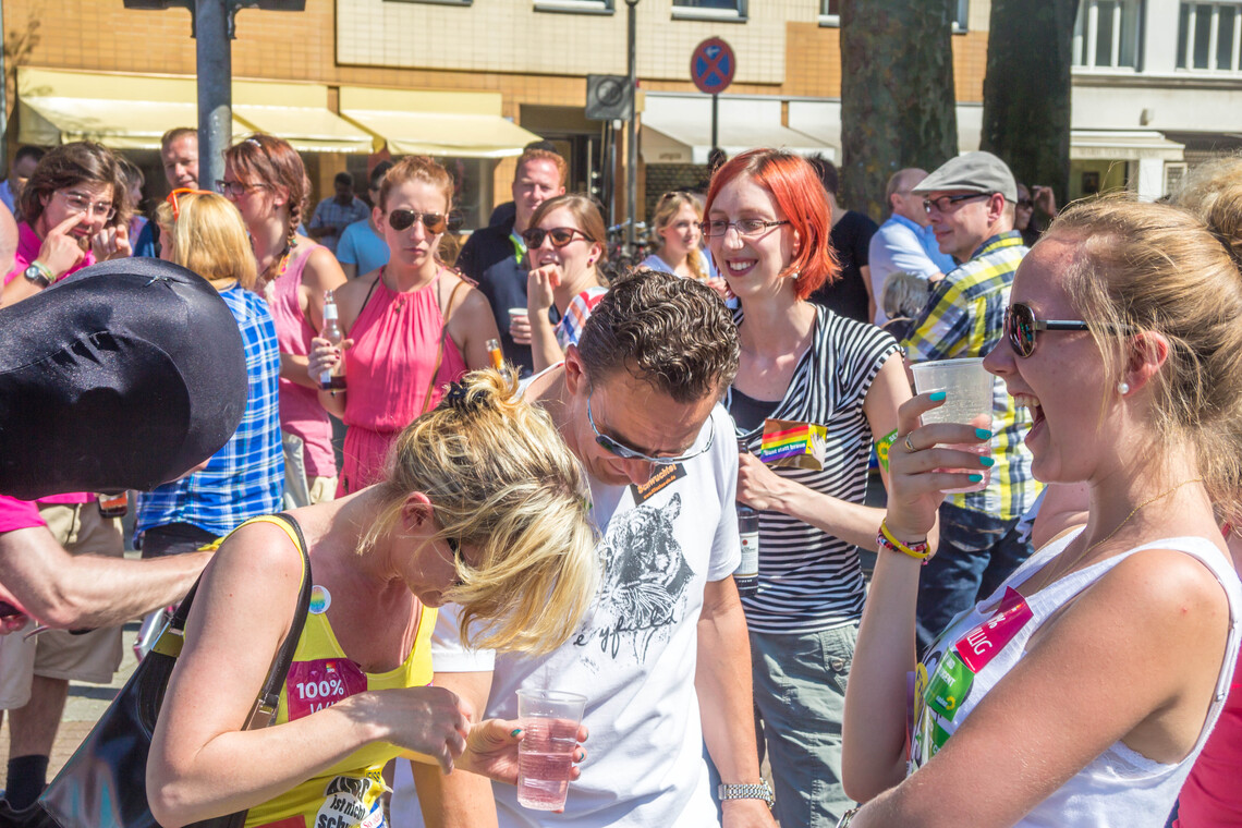 CSD 2013 in KÃ¶ln - Cologne Pride