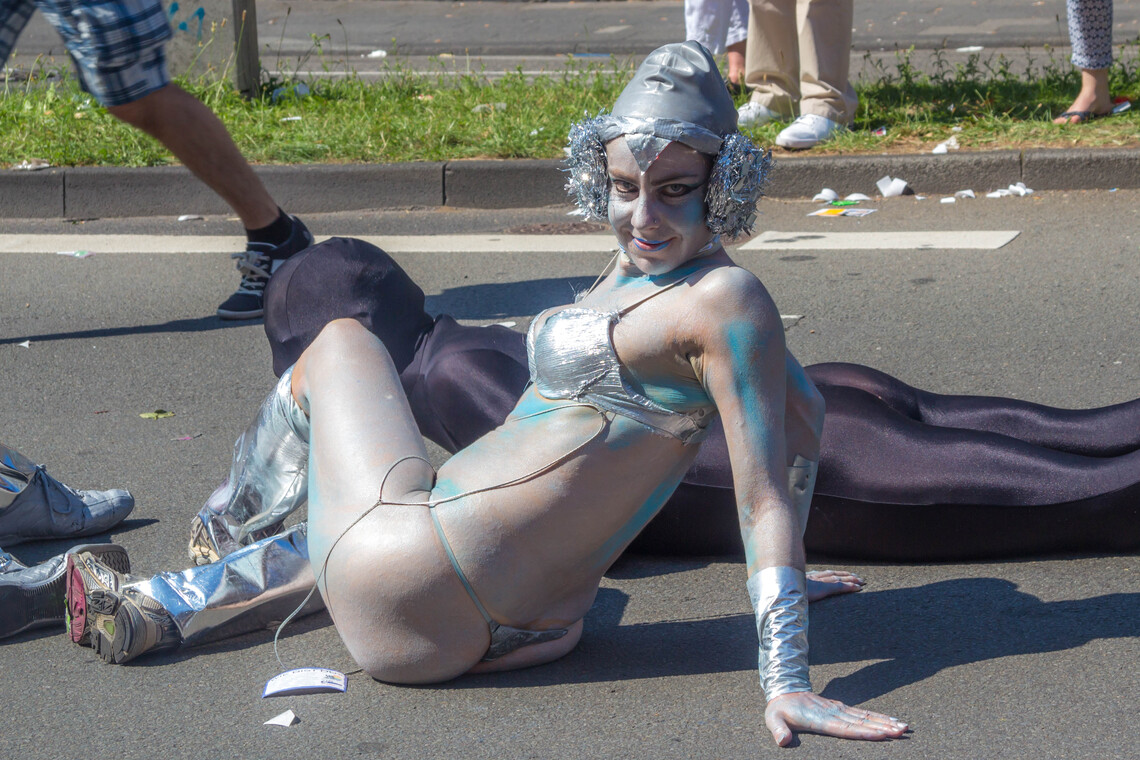 CSD 2013 in KÃ¶ln - Cologne Pride