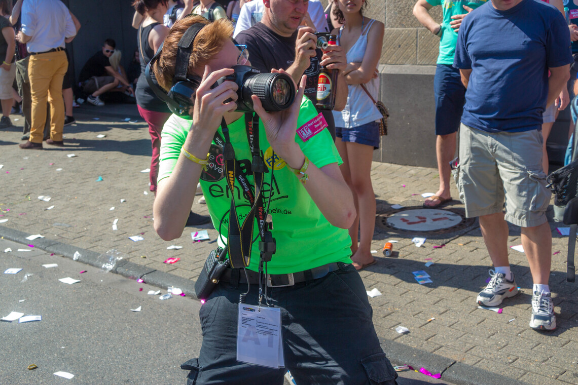 CSD 2013 in KÃ¶ln - Cologne Pride