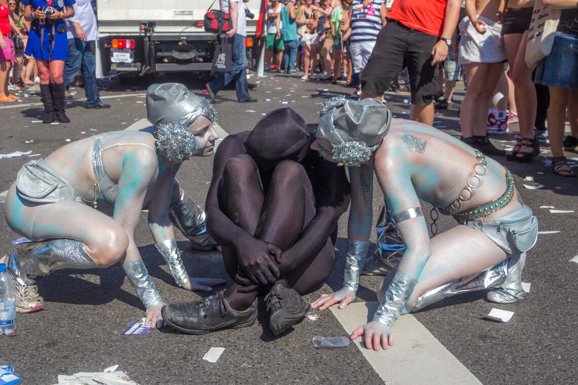 CSD 2013 in KÃ¶ln - Cologne Pride