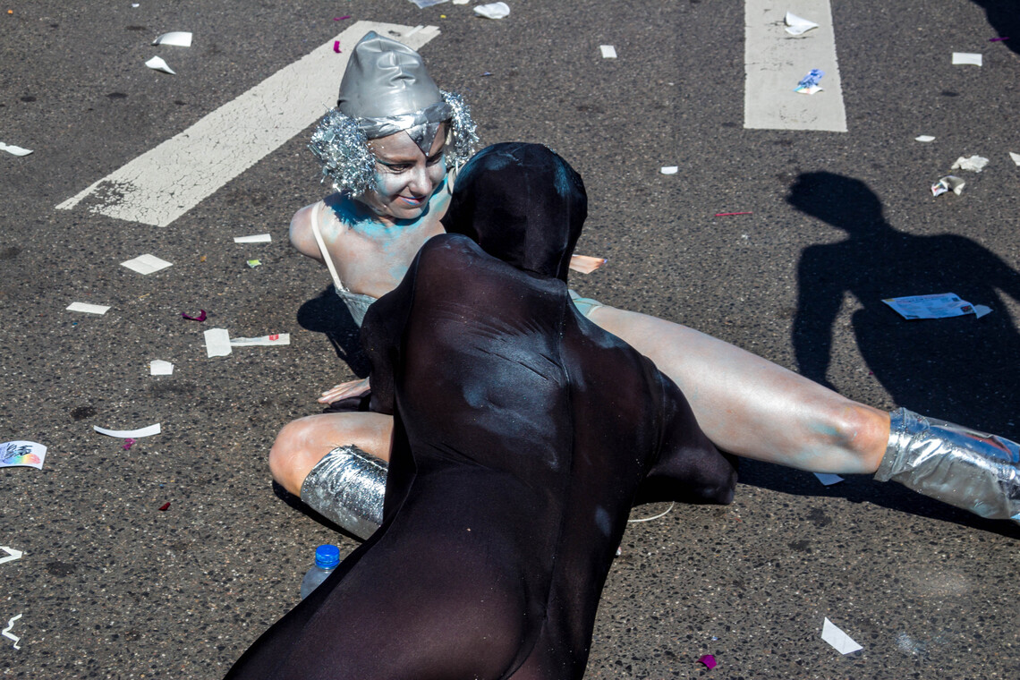 CSD 2013 in KÃ¶ln - Cologne Pride