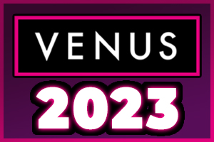 Venus Berlin 2023