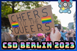 CSD Berlin 2023